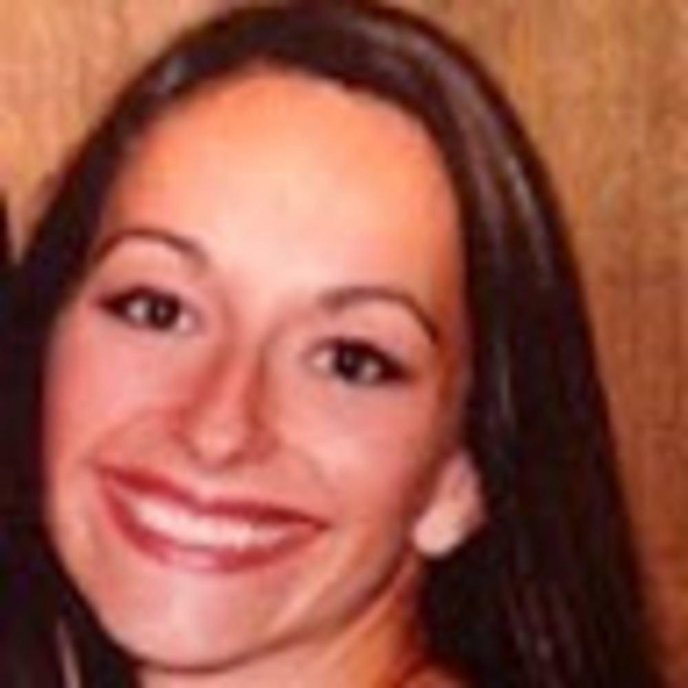 Meet your Posher, Rhonda